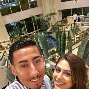 Meet your Posher, Gerardo